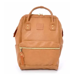 日本anello大開口大容量包 防水後揹包 (海外授權限定版) 歷史價格詳細信息