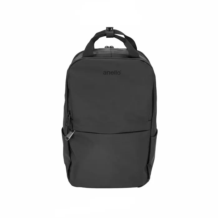 日本anello防水大開口大容量霧面橡膠防水後背包 歷史價格詳細信息