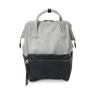 日本anello大開口大容量包 防水後揹包 (海外授權限定版) 歷史價格詳細信息