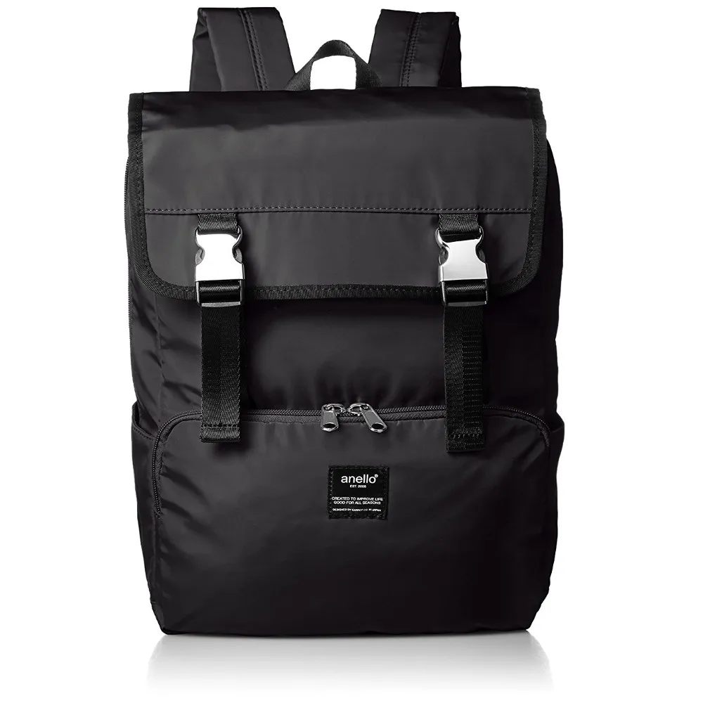 日本anello銀色雙排扣輕量小尺寸後背包 歷史價格詳細信息