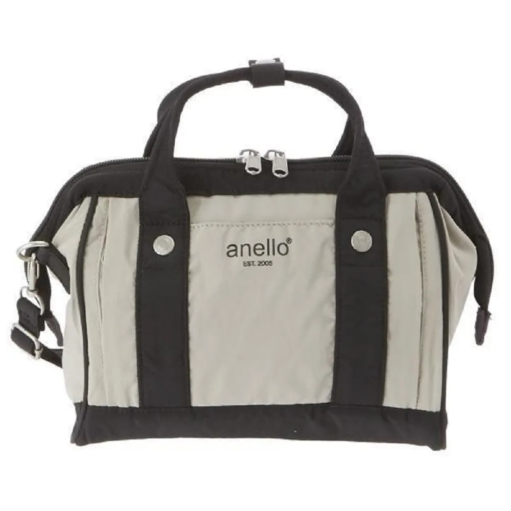 anello日本酒紅色 高密度尼龍材質 輕量 防潑水 大開口大容量 後背包 媽媽包 歷史價格詳細信息