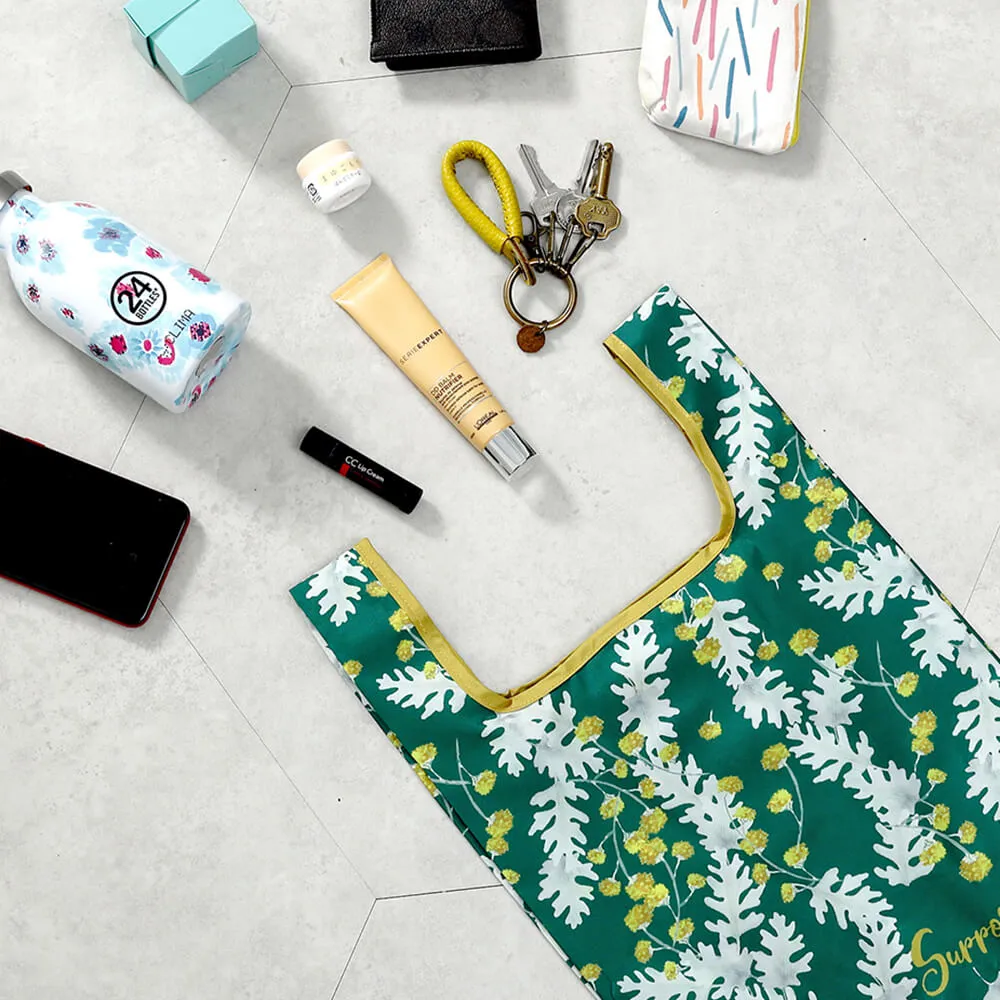 日本 Prairie Dog 摺疊口袋包-雪葉菊 歷史價格詳細信息