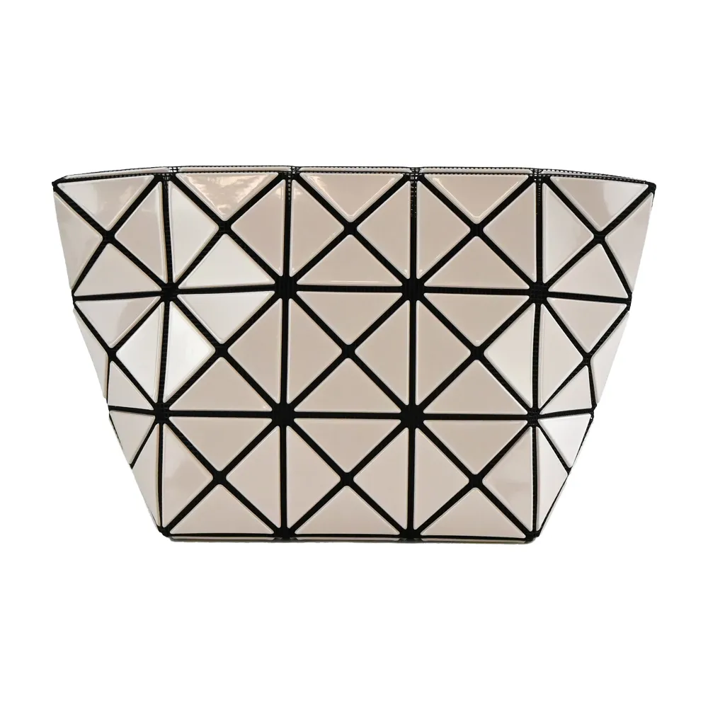 ISSEY MIYAKE 三宅一生 BAOBAO MAGIC HOUR 多採漸變斜背包-紅色 歷史價格詳細信息