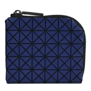ISSEY MIYAKE 三宅一生BAOBAO 幾何方格8x8 潑墨手提包-粉 歷史價格詳細信息