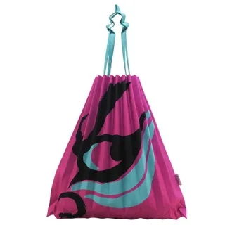 ISSEY MIYAKE 三宅一生ME系列 MIX 撞色折疊樹幹包 歷史價格詳細信息