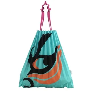 ISSEY MIYAKE 三宅一生ME系列 MIX 撞色折疊樹幹包 歷史價格詳細信息