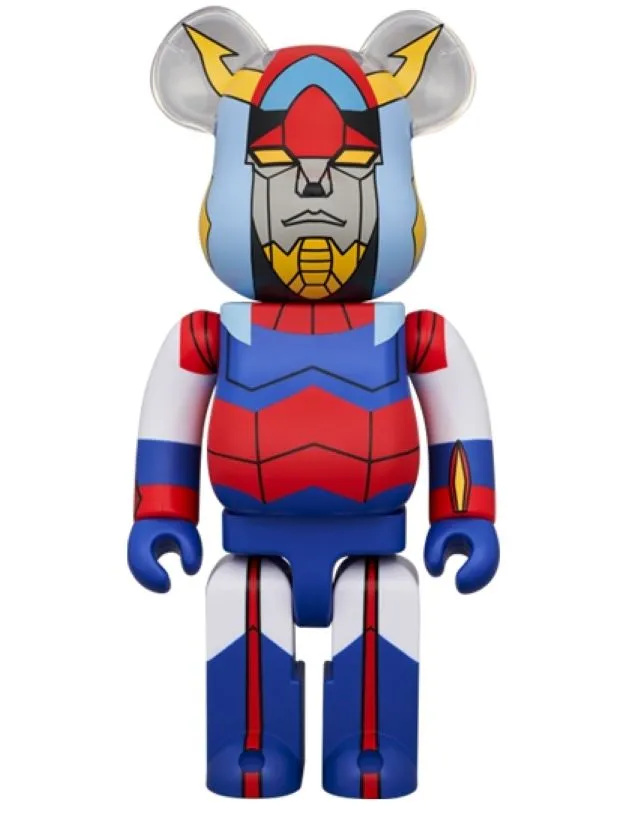 BE@RBRICK 庫柏力克熊 華人青年 黑 400％ 歷史價格詳細信息