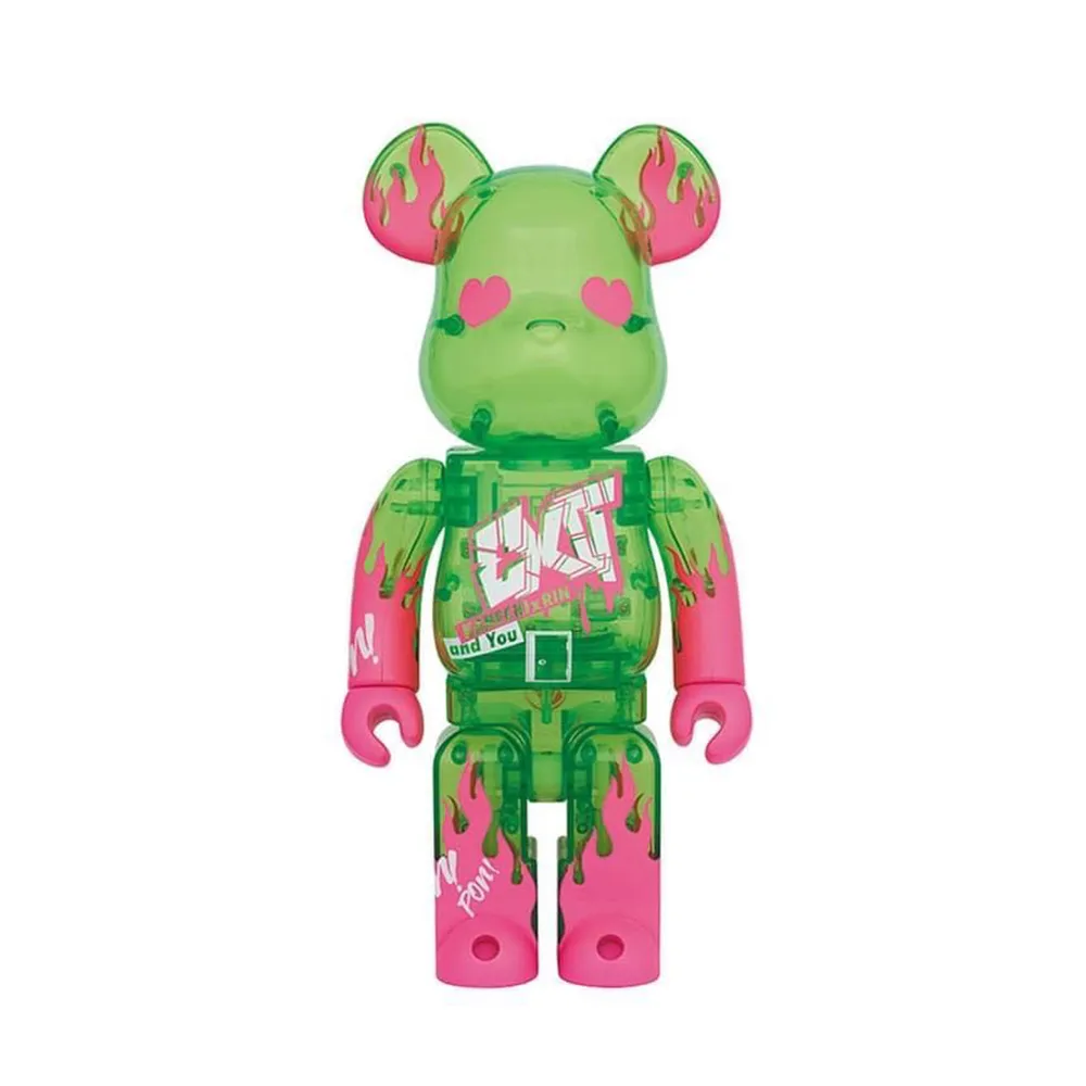 BE@RBRICK 400% WINNIE THE POOH COSTUME 維尼 歷史價格詳細信息