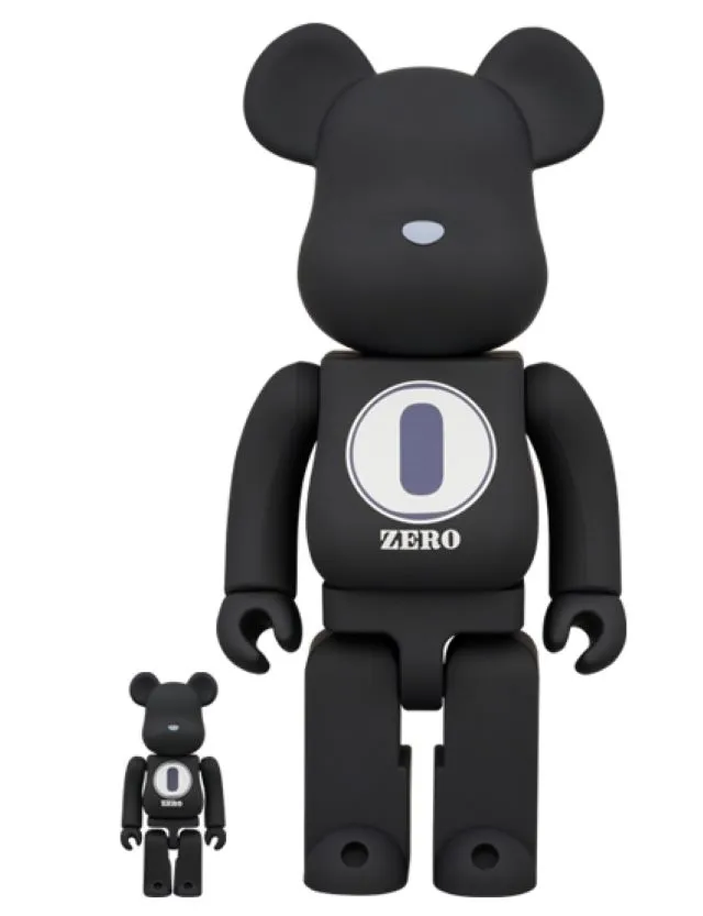 BE@RBRICK fragmentdesign MICKEY MOUSE BLUE Ver.100％ & 400％ 藤原浩米奇 歷史價格詳細信息