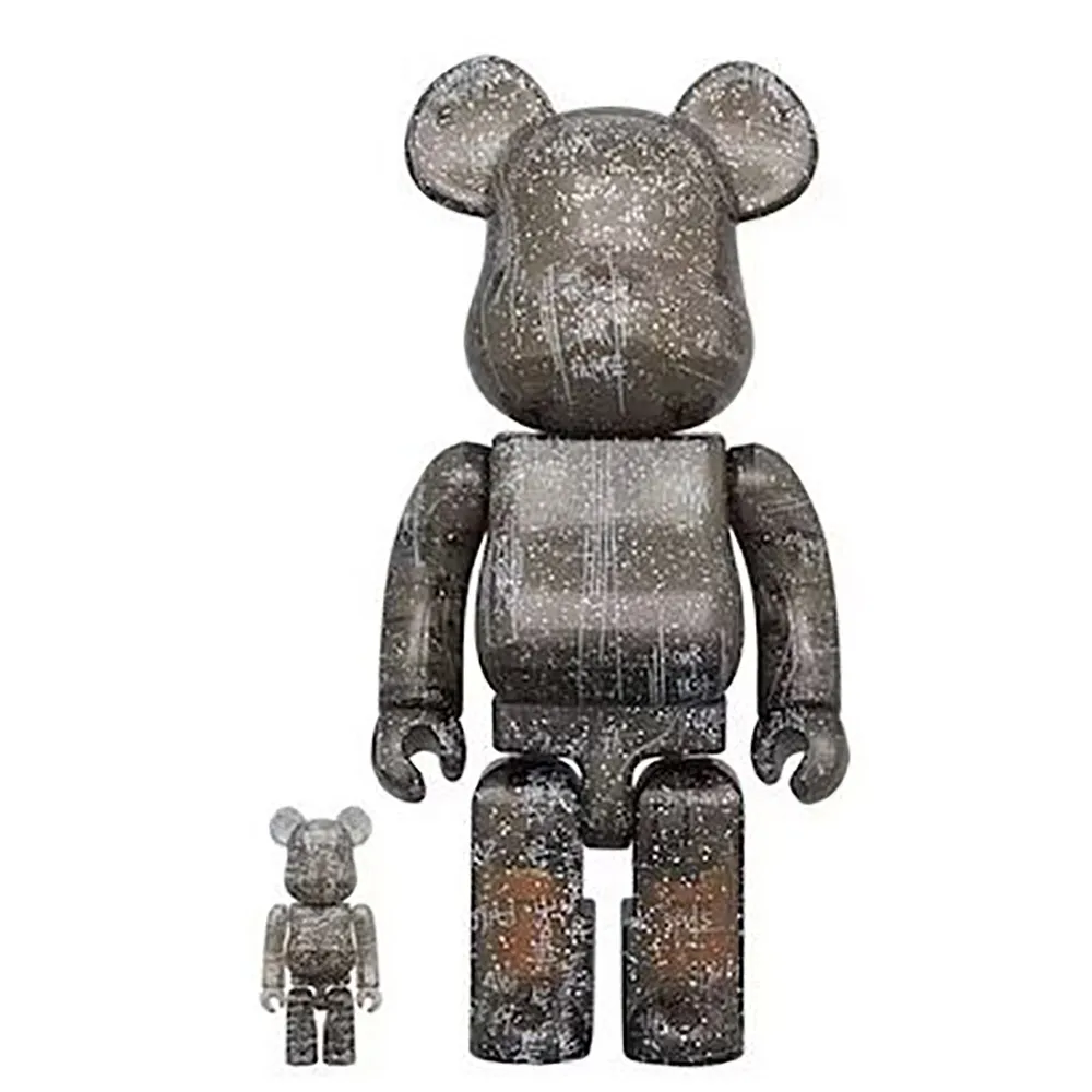 Be@rbrick Medicom Toy Bearbrick Benjamin Grant 「OVERVIEW」FUJI 100% & 400% 富士山 歷史價格詳細信息