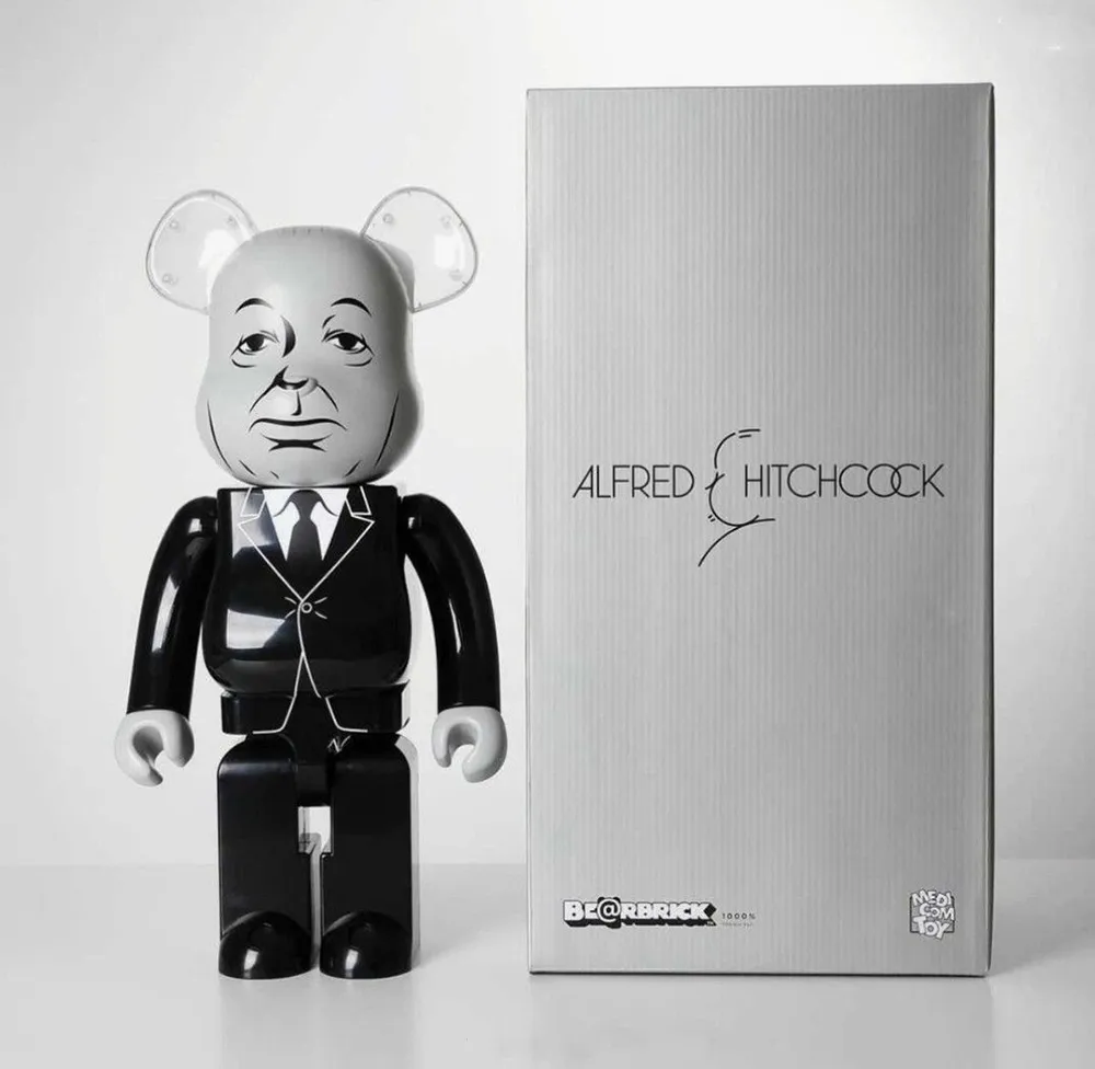 Be@rbrick Medicom Toy Bearbrick Benjamin Grant 「OVERVIEW」FUJI 100% & 400% 富士山 歷史價格詳細信息