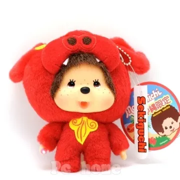 日本Sekiguchi夢奇奇MONCHHICHI【青春高校生】 歷史價格詳細信息