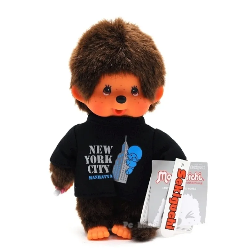 日本Sekiguchi夢奇奇MONCHHICHI【青春高校生】 歷史價格詳細信息