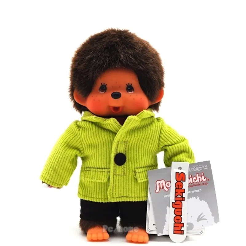 日本Sekiguchi夢奇奇MONCHHICHI【青春高校生】 歷史價格詳細信息