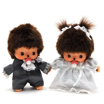 日本Sekiguchi夢奇奇MONCHHICHI【青春高校生】 歷史價格詳細信息