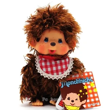 日本Sekiguchi夢奇奇MONCHHICHI【青春高校生】 歷史價格詳細信息