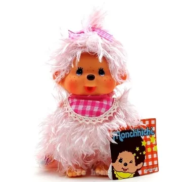 日本Sekiguchi夢奇奇MONCHHICHI【青春高校生】 歷史價格詳細信息