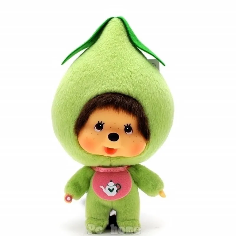 日本Sekiguchi夢奇奇MONCHHICHI【可愛熊貓裝】 歷史價格詳細信息