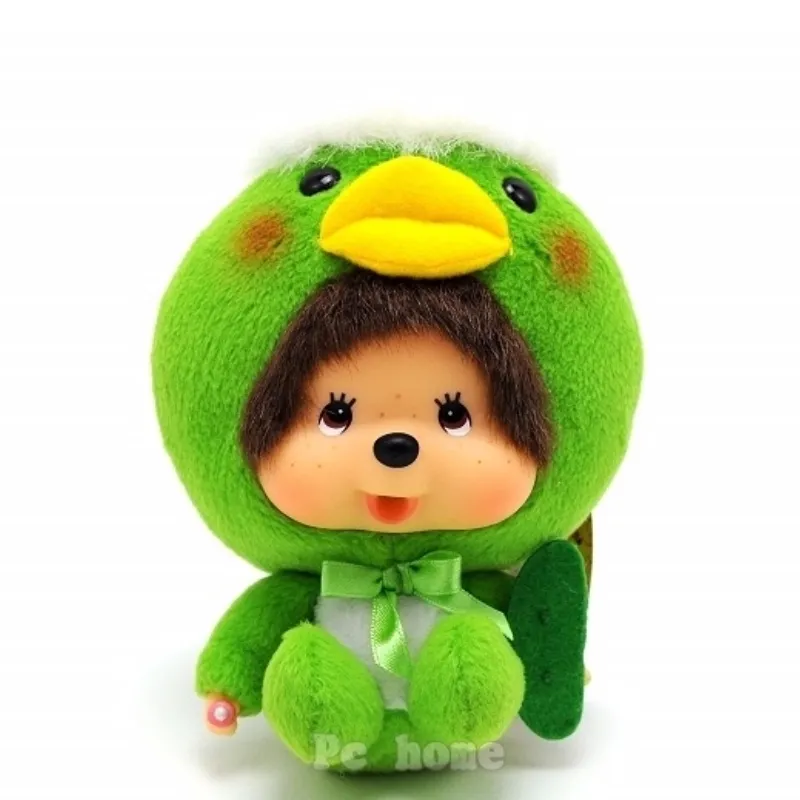 日本Sekiguchi夢奇奇MONCHHICHI【可愛熊貓裝】 歷史價格詳細信息