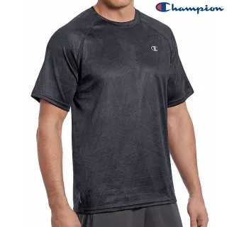 Champion【M】 Vapor 機能 吸濕排汗 V領 短袖 T恤 綠/黑 全新 現貨 歷史價格詳細信息