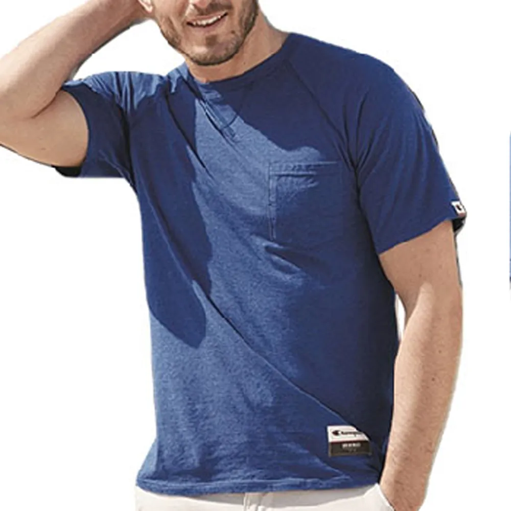 Champion美規七分袖棒球T恤 T137系列 歷史價格詳細信息