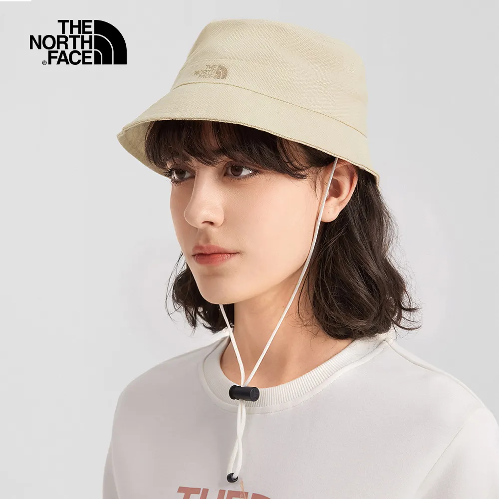 The North Face北面男女款卡其色多功能休閒後背包｜52T53X4 歷史價格詳細信息