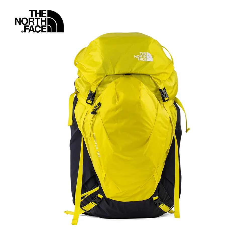 The North Face北面男女款黃色防風防潑水戶外雙人帳篷｜52UT21D 歷史價格詳細信息