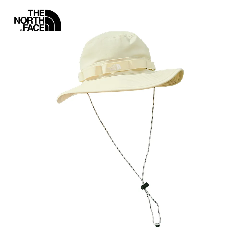 The North Face北面男女款卡其色多功能休閒後背包｜52T53X4 歷史價格詳細信息