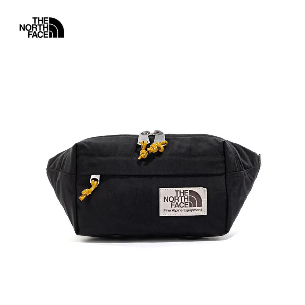 The North Face北面男女款黑色防潑水舒適附收納口袋運動帽｜8CTGJK3 歷史價格詳細信息