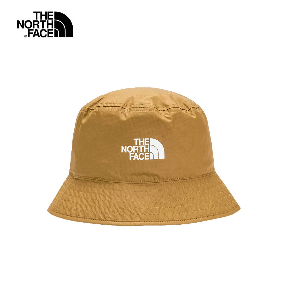 The North Face北面男女款棕色防潑水大容量後背包｜81DT1I4 歷史價格詳細信息