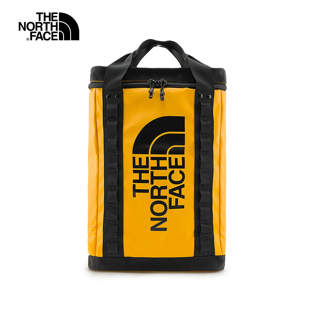 The North Face北面男款黃黑拼接防水透氣保暖連帽三合一外套｜81RM96Q 歷史價格詳細信息