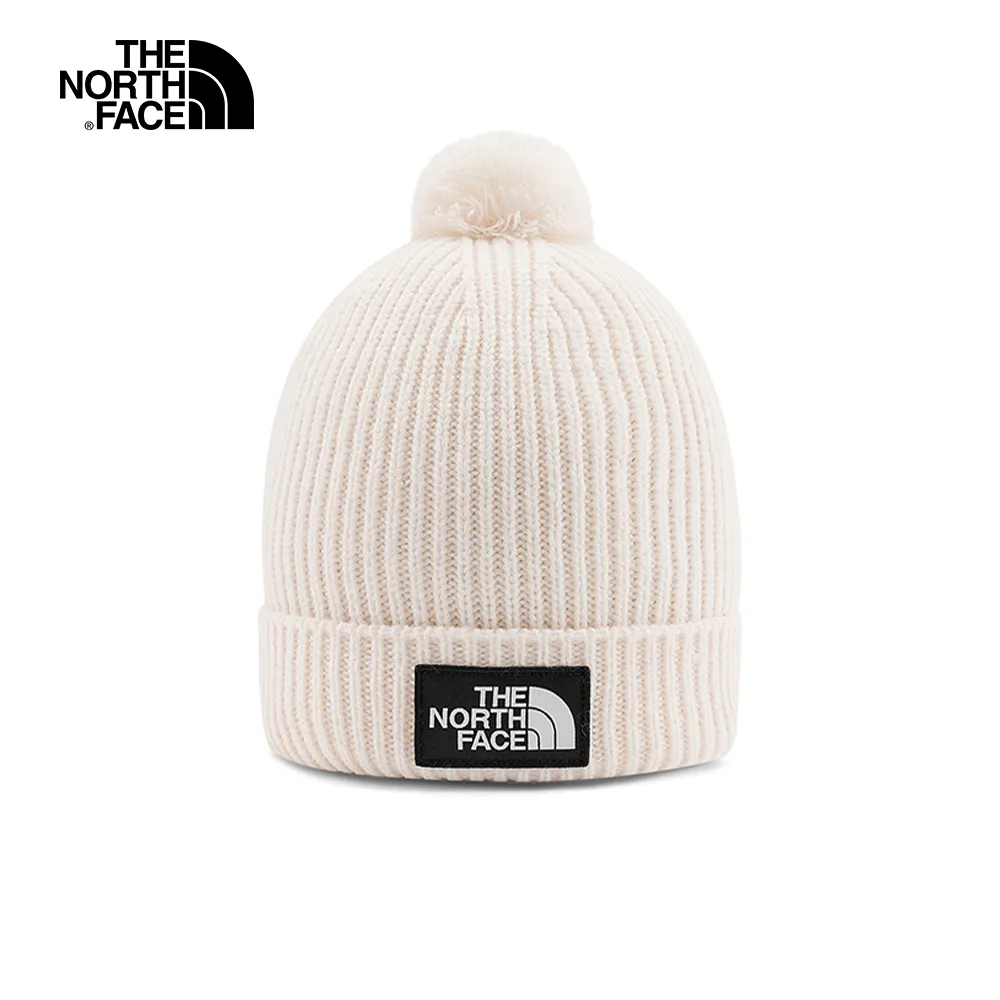 The North Face北面男女款米白拼接花卉印花休閒帽｜7WGVIOT 歷史價格詳細信息