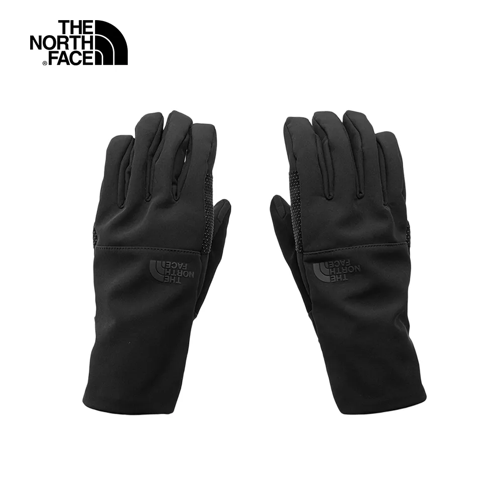 The North Face北面男女款黑色可手提復古休閒單肩包｜52WA84Z 歷史價格詳細信息