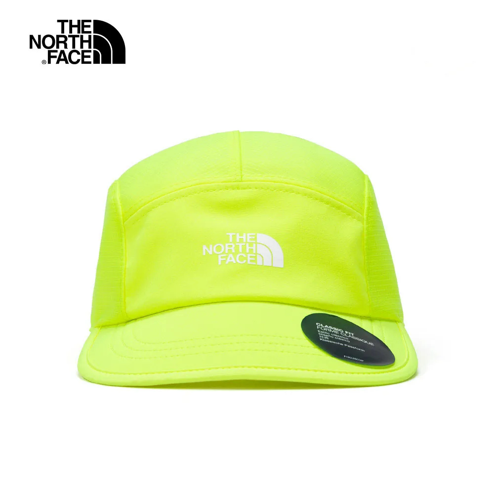 【The North Face】北面男女款螢光黃防潑水舒適透氣運動帽｜7WH48NT 歷史價格詳細信息
