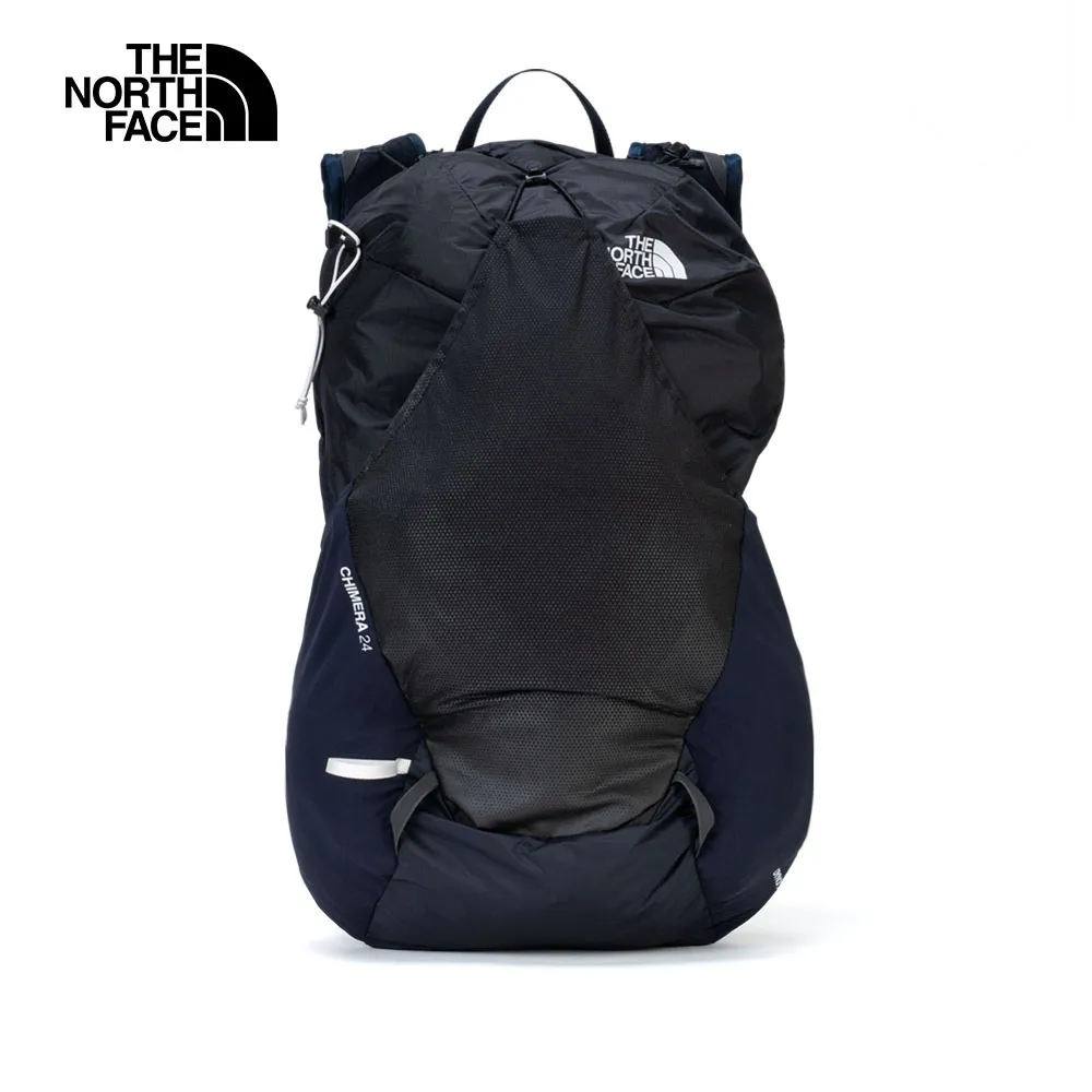 The North Face北面男款藍黑拼接立領保暖抓絨外套｜83OSMPF 歷史價格詳細信息