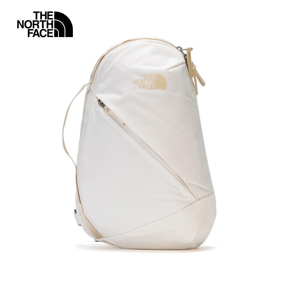 The North Face北面男女款米白拼接花卉印花休閒帽｜7WGVIOT 歷史價格詳細信息