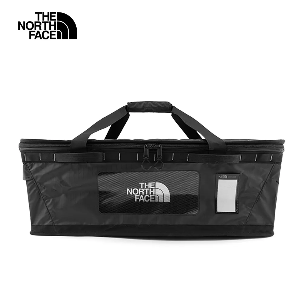 The North Face北面男女款黑色便捷雙面休閒漁夫帽｜CGZ0KY4 歷史價格詳細信息