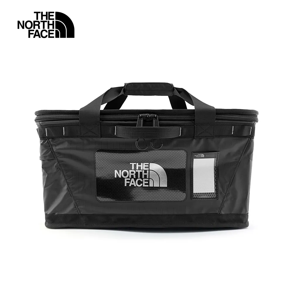 The North Face北面男女款黑色便捷雙面休閒漁夫帽｜CGZ0KY4 歷史價格詳細信息