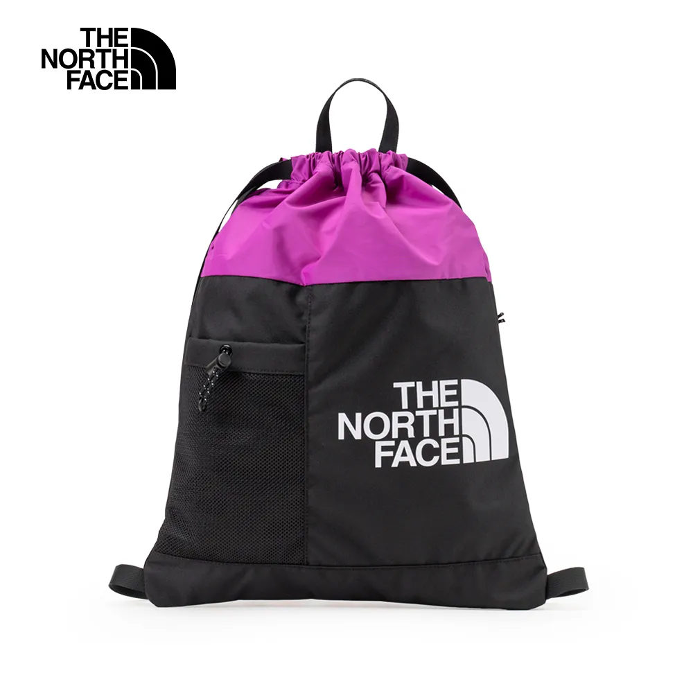 The North Face北面UE男女款綠色背提兩用休閒單肩包｜5JYT21L 歷史價格詳細信息