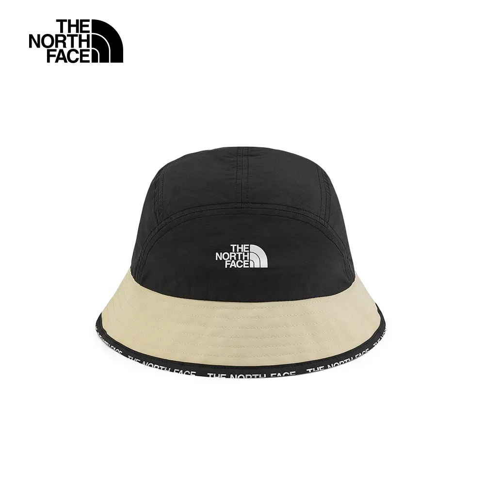 The North Face北面男女款卡其拼接防風雙面戴運動帽｜7WI6ZK1 歷史價格詳細信息