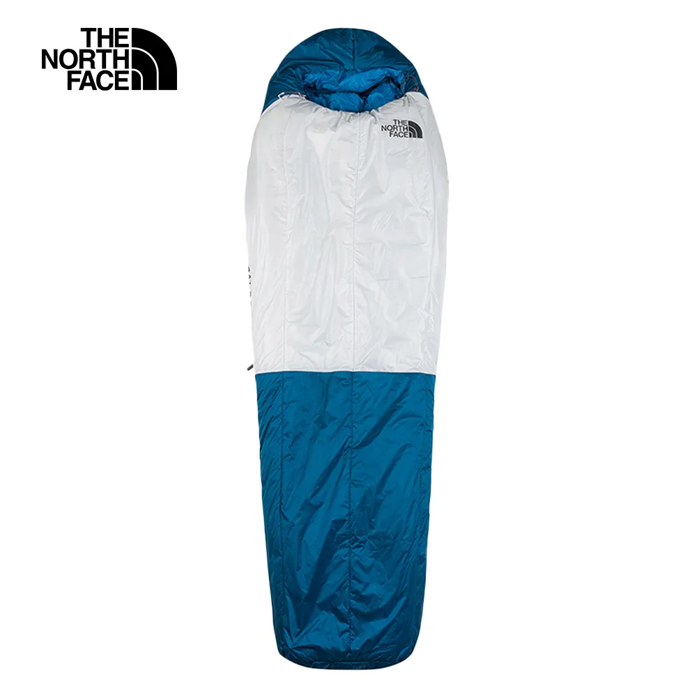 The North Face北面男女款藍棕拼接防曬雙面配戴漁夫帽｜7WGYOK8 歷史價格詳細信息