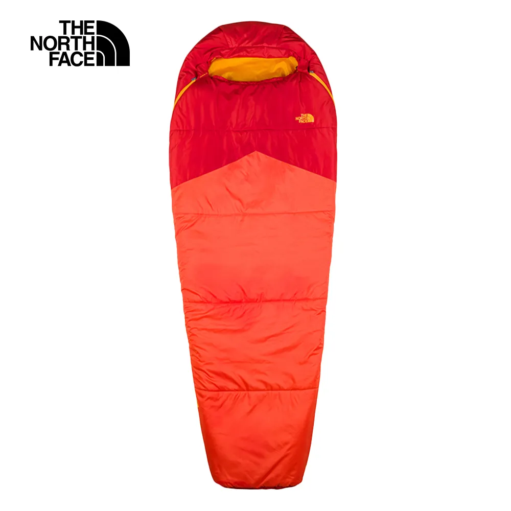 The North Face北面男女款橘色6人防水雙面門帳篷｜52VMZ3U 歷史價格詳細信息