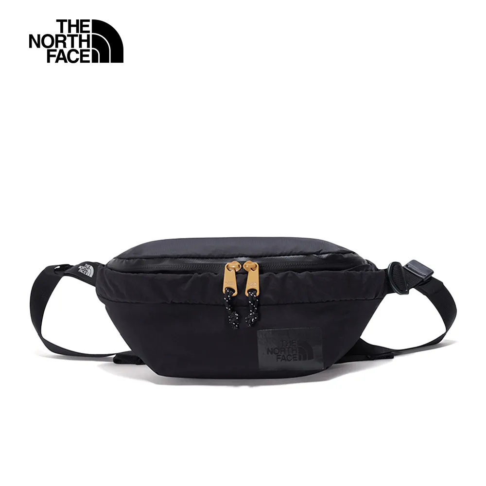 The North Face北面UE男女款黑色LOGO印花棒球帽｜7WHW23A 歷史價格詳細信息