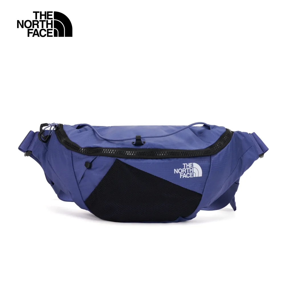 The North Face北面男女款藍色雙面戴保暖針織毛帽｜7WLAZXC 歷史價格詳細信息