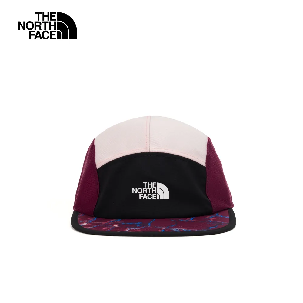 The North Face北面女款紫色拼接防水透氣三合一外套｜7QW6YK4 歷史價格詳細信息