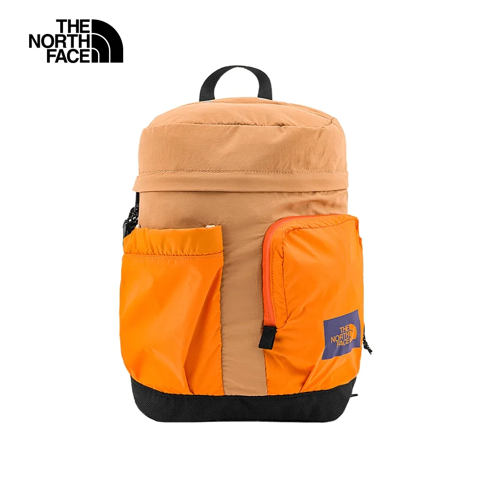 The North Face北面男女款橘色6人防水雙面門帳篷｜52VMZ3U 歷史價格詳細信息