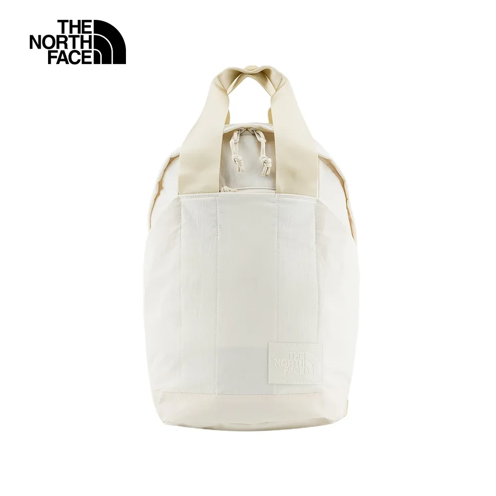 The North Face北面男款復古橙純棉像素LOGO印花短袖T恤｜81N5LV3 歷史價格詳細信息