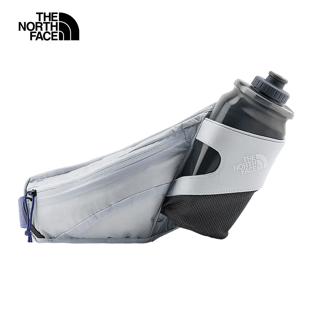 The North Face北面男女款灰色胸前LOGO口袋短袖T恤｜88G4A0M 歷史價格詳細信息