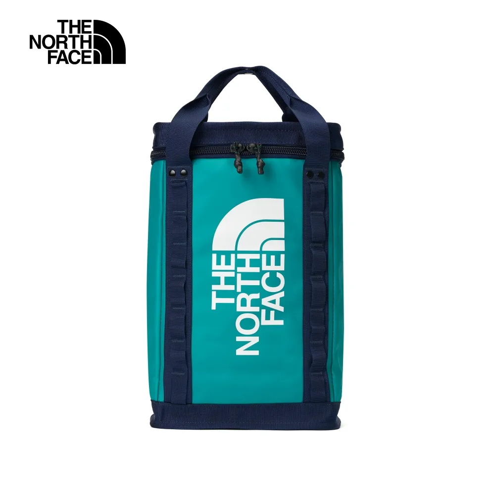 The North Face北面男女款綠棕迷彩防潑水舒適背負復古休閒腰包｜52VU9F9 歷史價格詳細信息