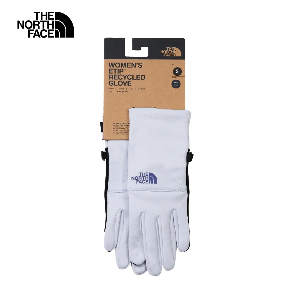 The North Face北面女款藍紫拼接防風防潑水連帽外套｜5JXOH6O 歷史價格詳細信息